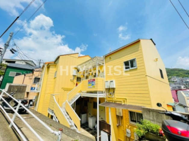 コーポセレーネ