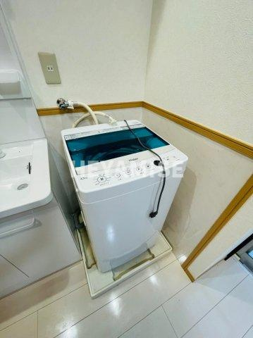 コーポセレーネの設備
