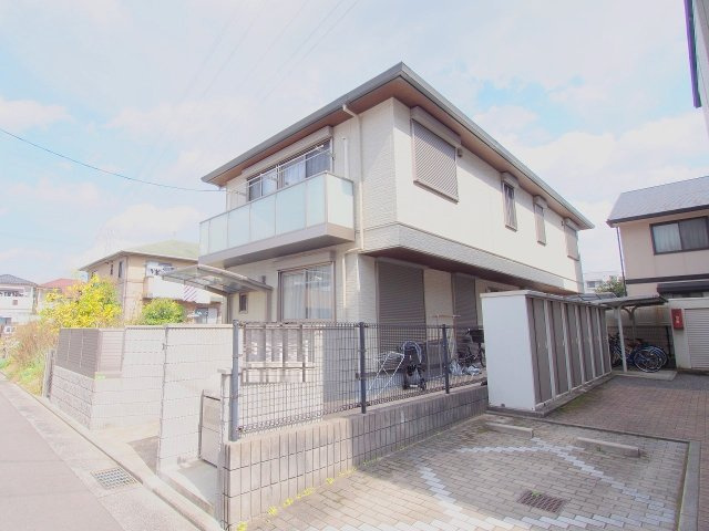 ハウスエーヌ祇園