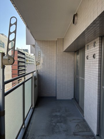 ★バルコニー★