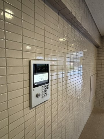 ★オートロック★