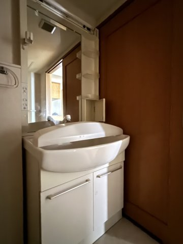 ★独立洗面台★
