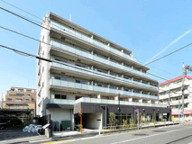 コンフォリア・リヴ志村三丁目の画像