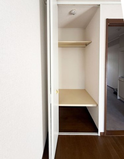 【収納】 | シティハイムメヌエット