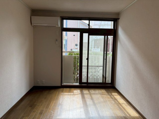 【居間・リビング】 | シティハイムメヌエット