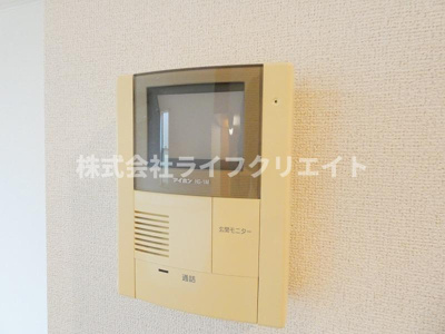 【セキュリティ】 | サンモールソフィア