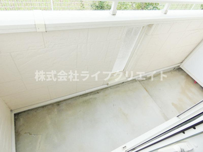 【バルコニー】 | サンモールソフィア