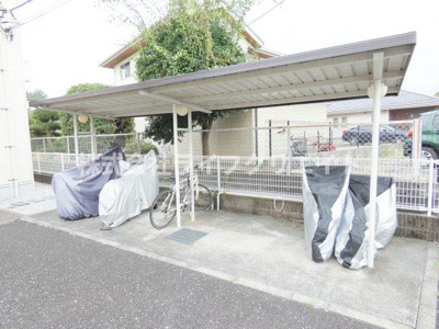 【その他共用部分】 | サンモールソフィア