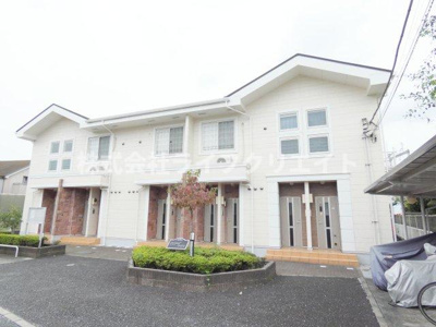 【外観】 | サンモールソフィア