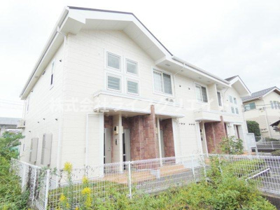 【外観】 | サンモールソフィア