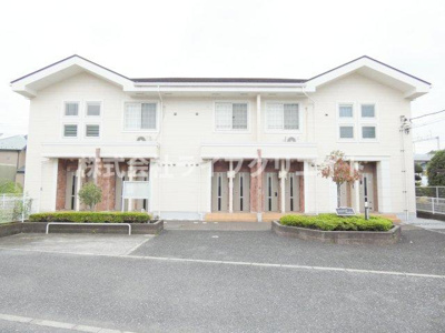 【外観】 | サンモールソフィア