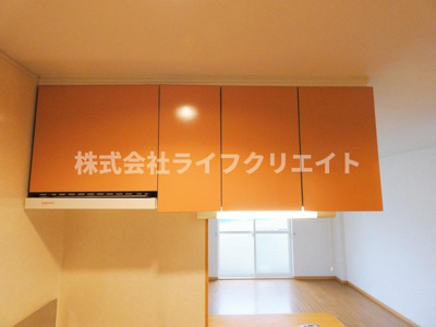 【収納】 | サンモールソフィア