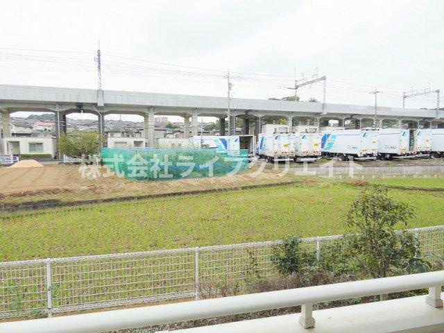 サンモールソフィアの展望