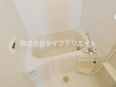 【浴室】 | サンモールソフィア