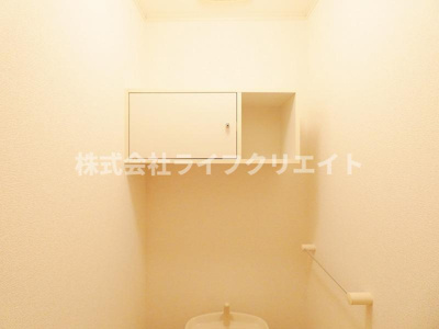 【トイレ】 | サンモールソフィア