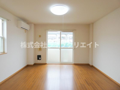 【居間・リビング】 | サンモールソフィア