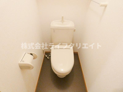 【トイレ】 | サンモールソフィア