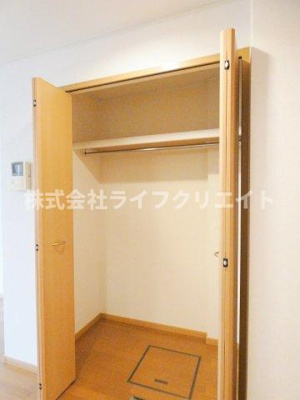 【収納】 | サンモールソフィア