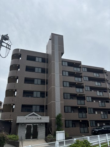 サニーコート壱番館の画像