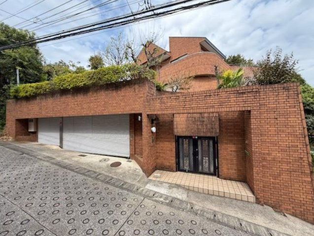 横浜市港南区港南1丁目 中古戸建て【仲介手数料無料】