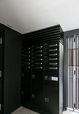 【その他共用部分】 | LEGALAND目白駅前