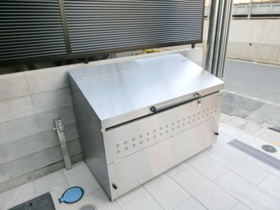 【その他共用部分】 | LEGALAND目白駅前