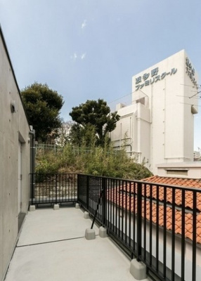 【その他共用部分】 | LEGALAND目白駅前