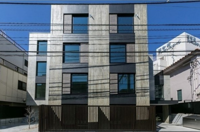 【外観】 | LEGALAND目白駅前