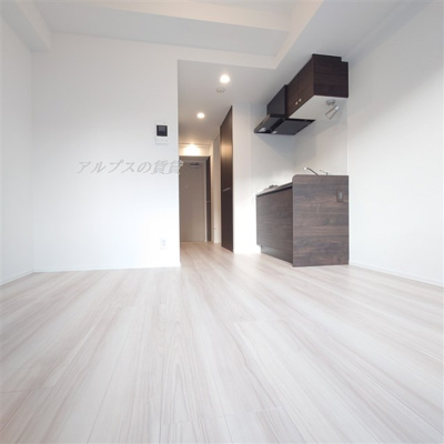 【寝室】 | クラリッサ大通り公園