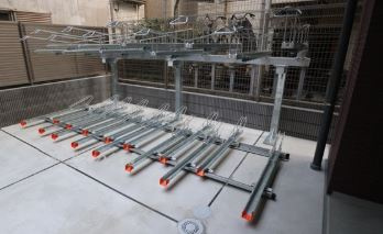 【設備】 | クラリッサ大通り公園