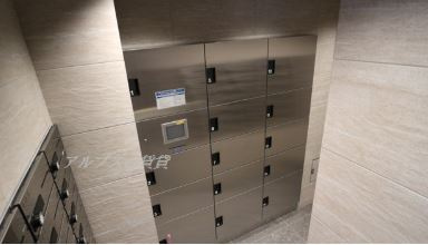 【その他共用部分】 | クラリッサ大通り公園