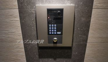 【セキュリティ】 | クラリッサ大通り公園