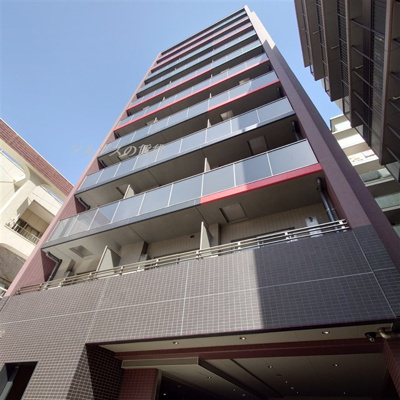 【外観】 | クラリッサ大通り公園