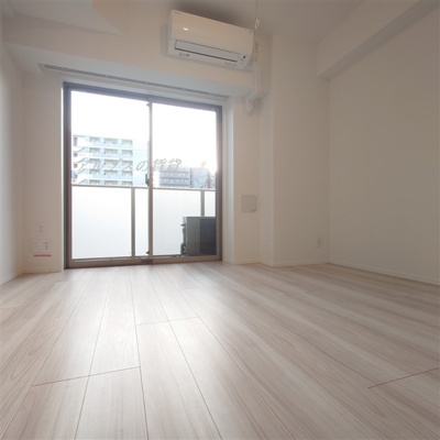 【居間・リビング】 | クラリッサ大通り公園