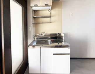 【キッチン】 | シティハイムメヌエット