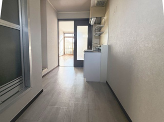 【玄関】 | シティハイムメヌエット