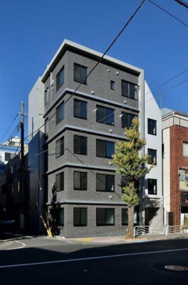 【外観】 | CASA SALUTE TOYOCHO