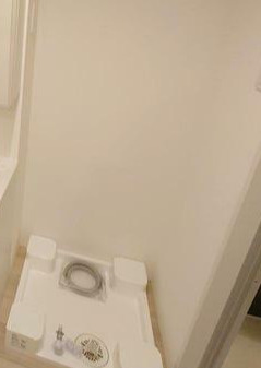 【設備】 | CASA SALUTE TOYOCHO