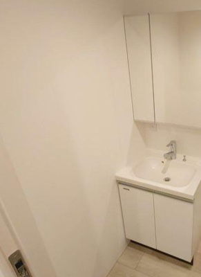 【洗面所】 | CASA SALUTE TOYOCHO