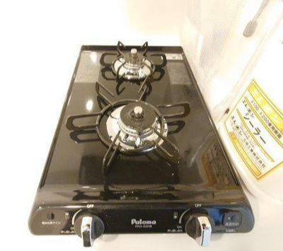 【キッチン】 | CASA SALUTE TOYOCHO