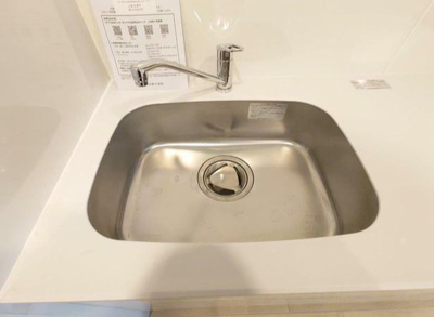 【キッチン】 | CASA SALUTE TOYOCHO