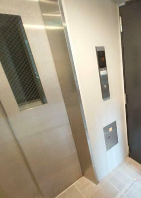 【設備】 | CASA SALUTE TOYOCHO