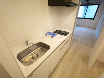 【玄関】 | CASA SALUTE TOYOCHO