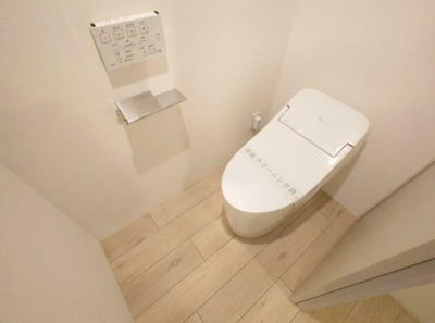 【その他共用部分】 | CASA SALUTE TOYOCHO