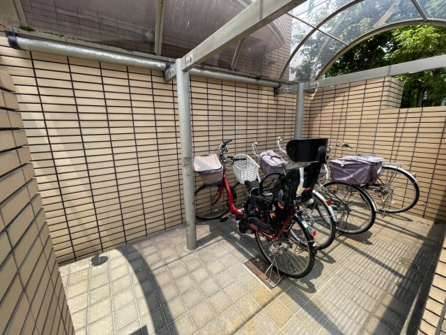 ベルレーブ本山のその他