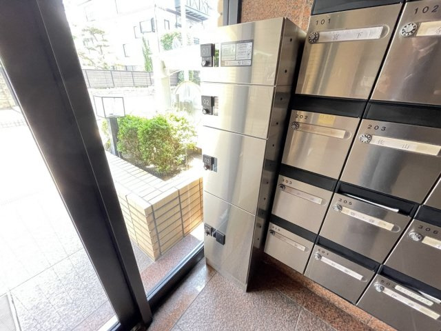 ベルレーブ本山のその他