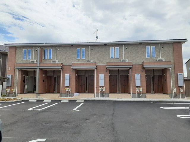 ラ・ブリエ柏森