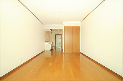 【居間・リビング】 | コーポラスKⅡ