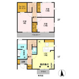 Viviendaつくし野の画像