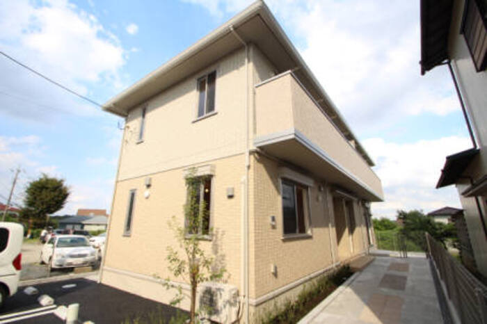 Viviendaつくし野